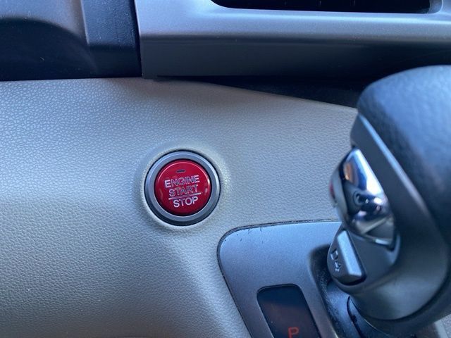 2016 Honda Odyssey EX-L Raleigh NC