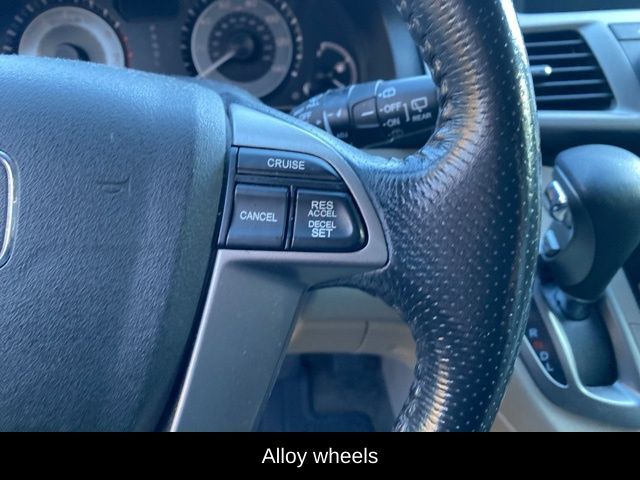 2016 Honda Odyssey EX-L Raleigh NC