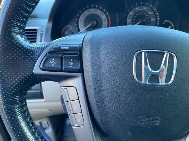 2016 Honda Odyssey EX-L Raleigh NC