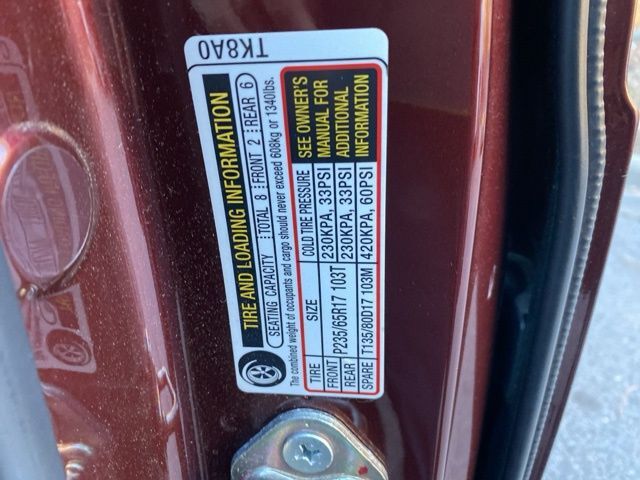 2016 Honda Odyssey EX-L Raleigh NC