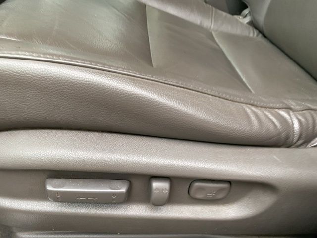 2016 Honda Odyssey EX-L Raleigh NC