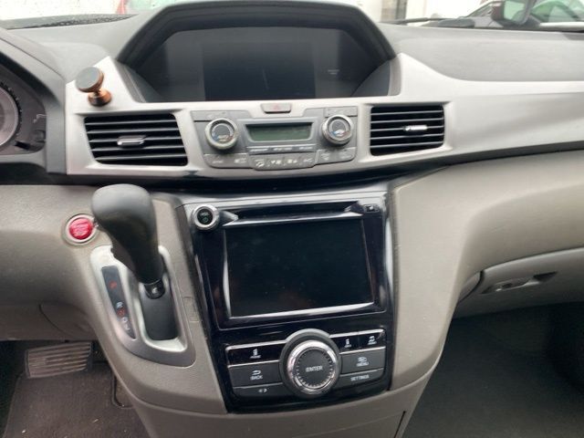 2016 Honda Odyssey EX-L Raleigh NC