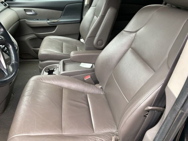 2016 Honda Odyssey EX-L Raleigh NC