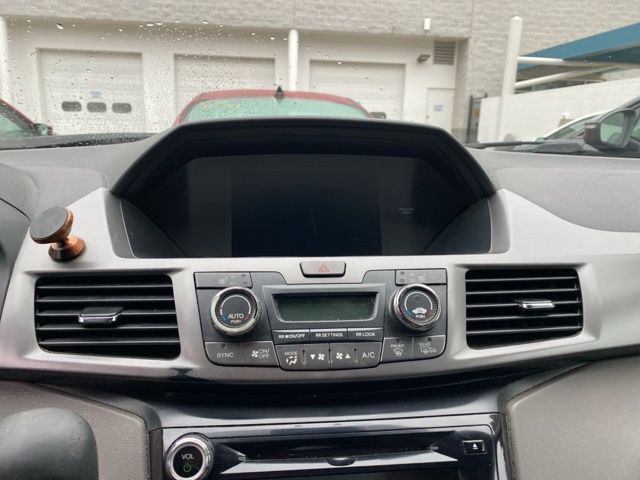 2016 Honda Odyssey EX-L Raleigh NC