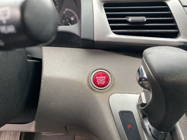 2016 Honda Odyssey EX-L Raleigh NC