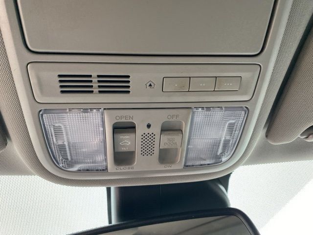 2016 Honda Odyssey EX-L Raleigh NC