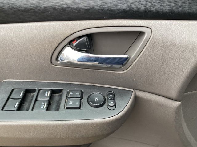 2016 Honda Odyssey EX-L Raleigh NC