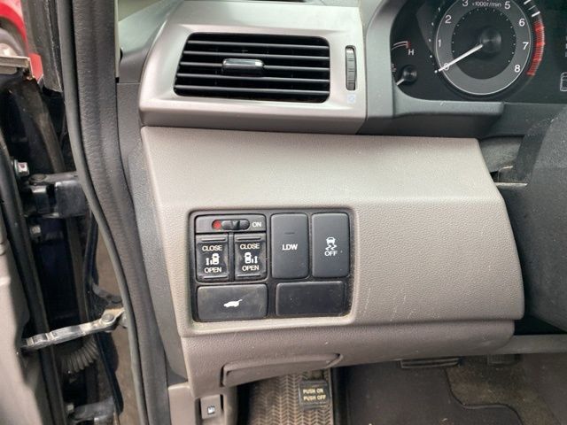 2016 Honda Odyssey EX-L Raleigh NC