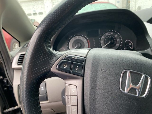 2016 Honda Odyssey EX-L Raleigh NC