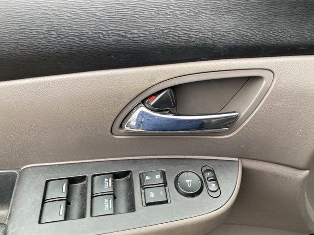 2016 Honda Odyssey EX-L Raleigh NC