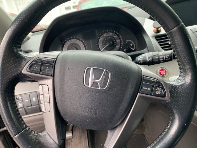 2016 Honda Odyssey EX-L Raleigh NC