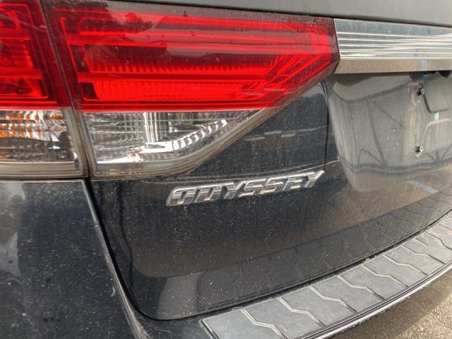 2016 Honda Odyssey EX-L Raleigh NC