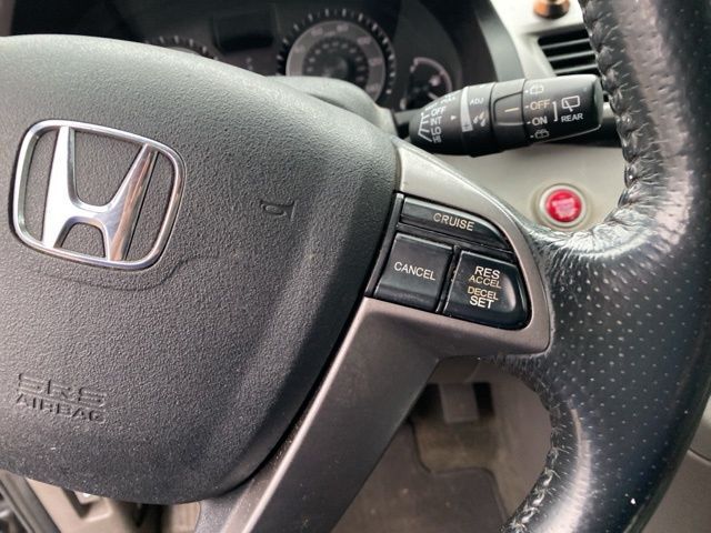 2016 Honda Odyssey EX-L Raleigh NC