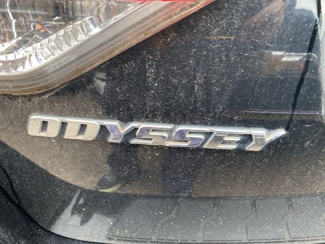 2016 Honda Odyssey EX-L Raleigh NC