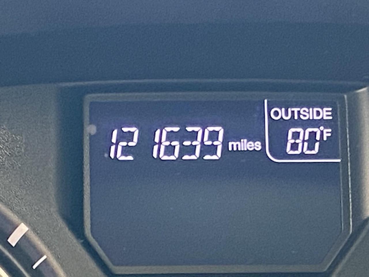 2016 Honda Odyssey EX-L Richmond Hill NY