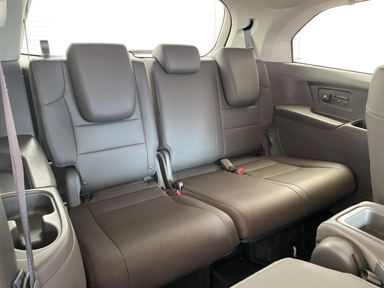 2016 Honda Odyssey EX-L Richmond Hill NY