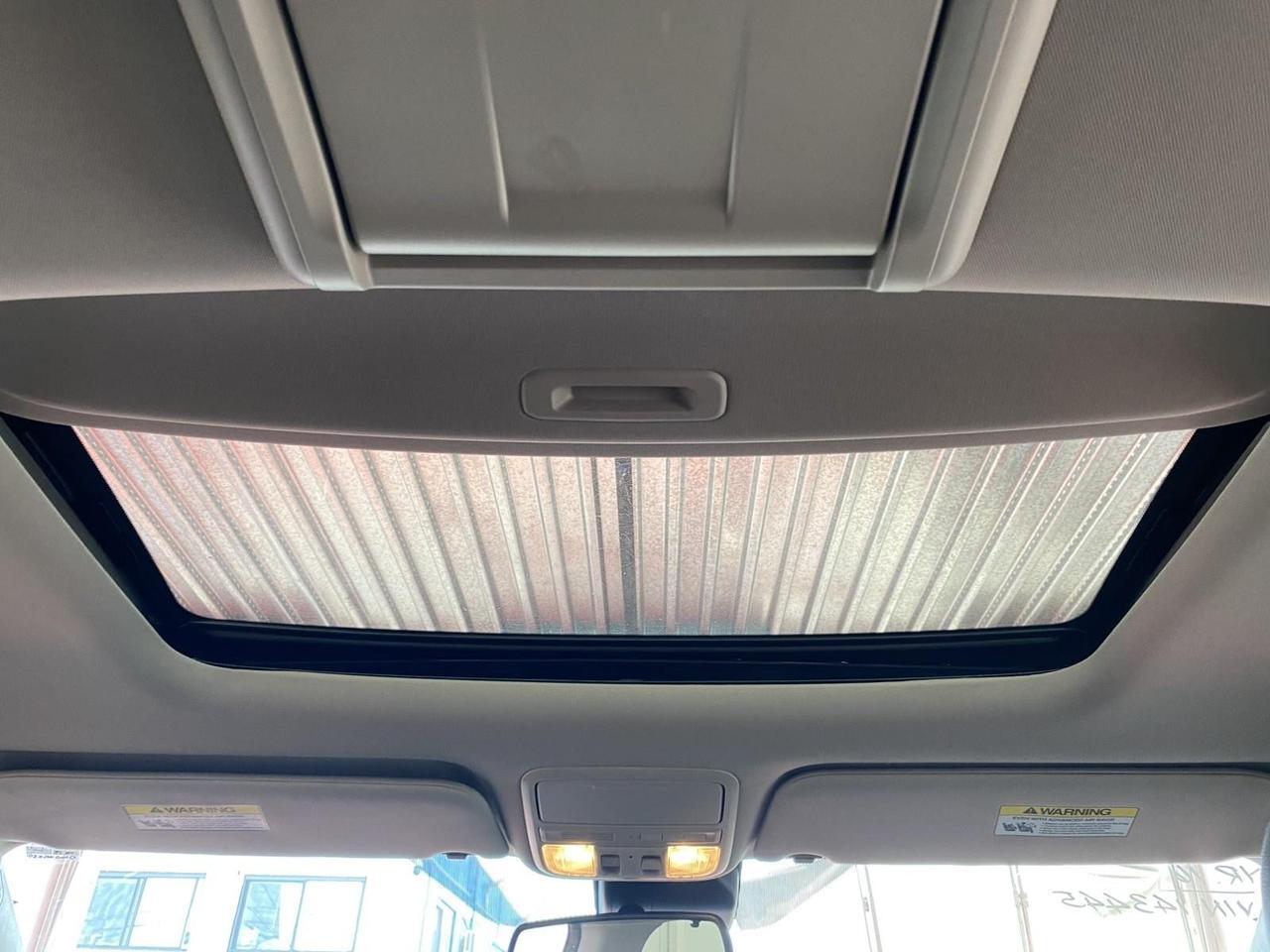 2016 Honda Odyssey EX-L Richmond Hill NY