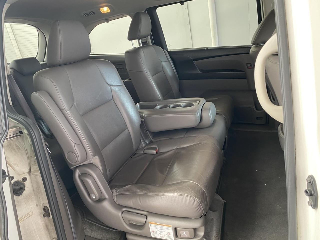 2016 Honda Odyssey EX-L Richmond Hill NY