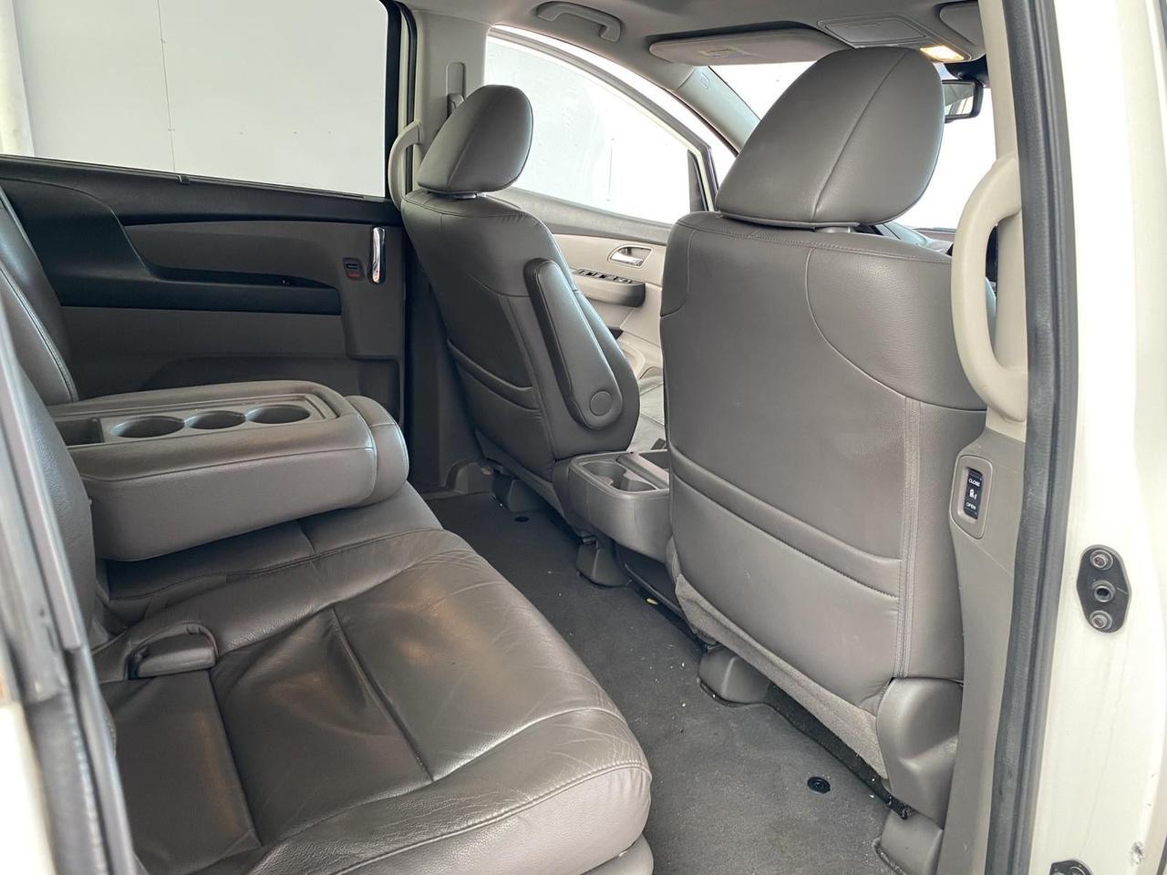 2016 Honda Odyssey EX-L Richmond Hill NY