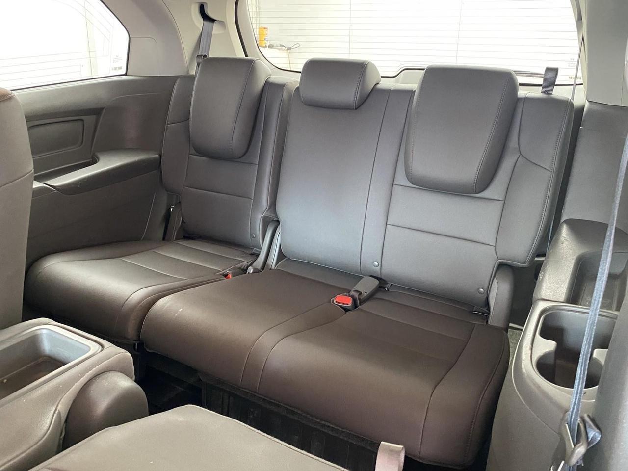 2016 Honda Odyssey EX-L Richmond Hill NY