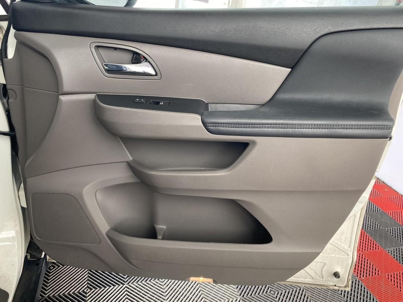 2016 Honda Odyssey EX-L Richmond Hill NY