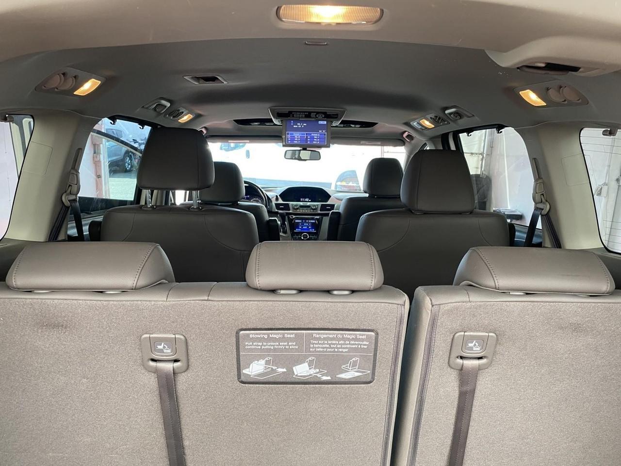 2016 Honda Odyssey EX-L Richmond Hill NY