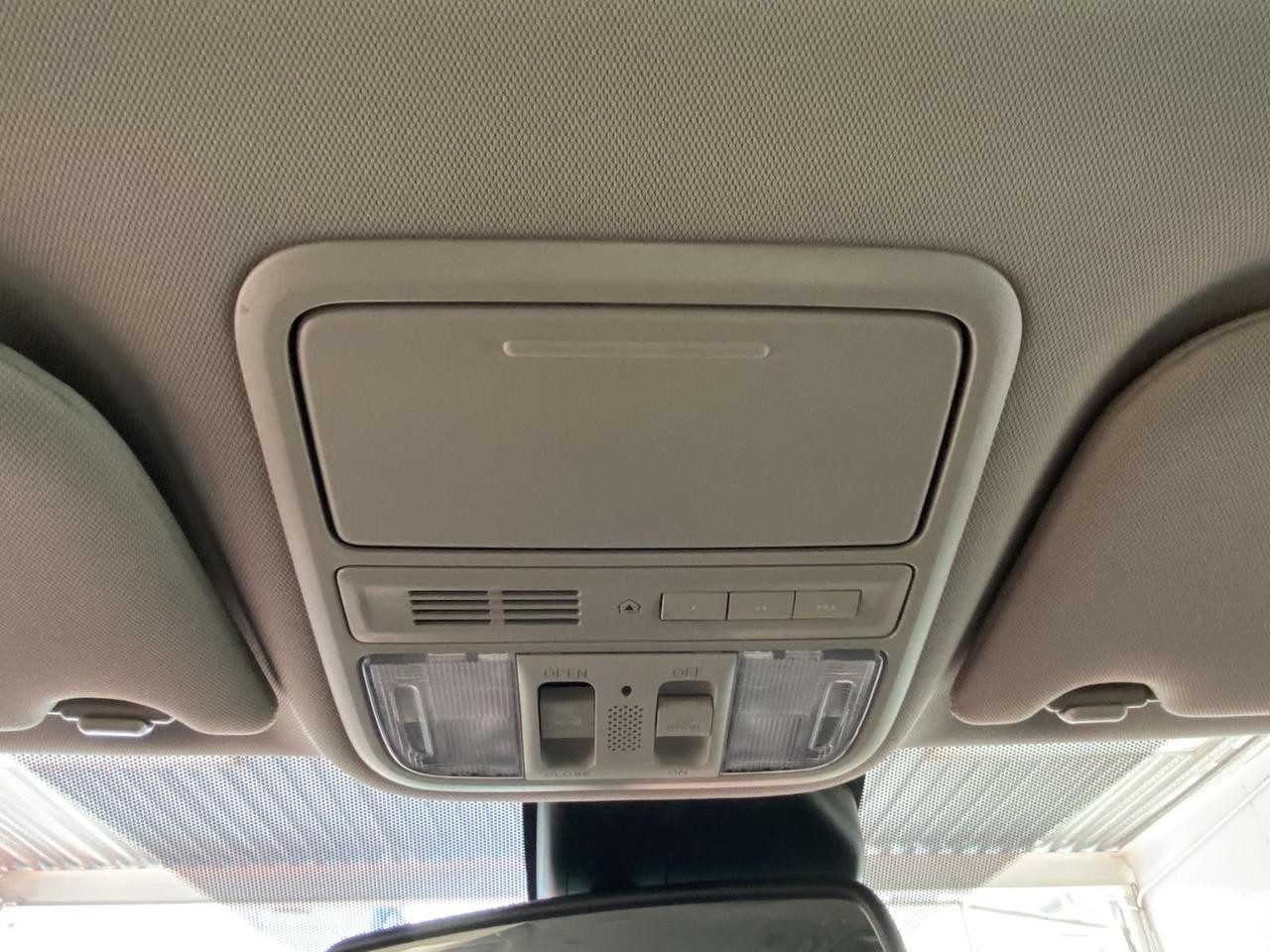 2016 Honda Odyssey EX-L Richmond Hill NY