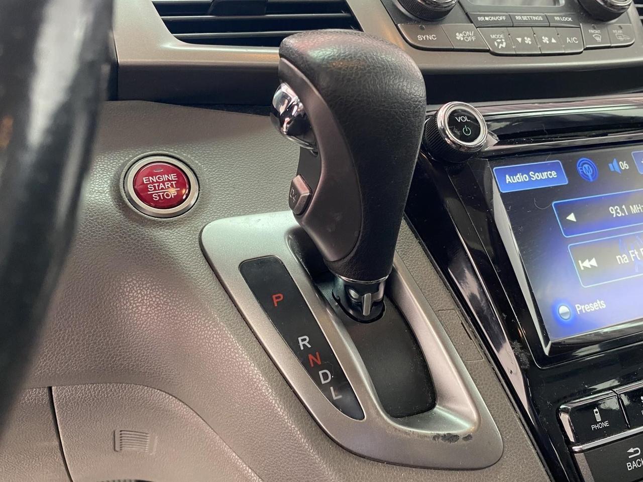 2016 Honda Odyssey EX-L Richmond Hill NY
