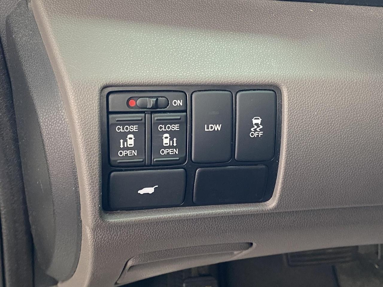 2016 Honda Odyssey EX-L Richmond Hill NY