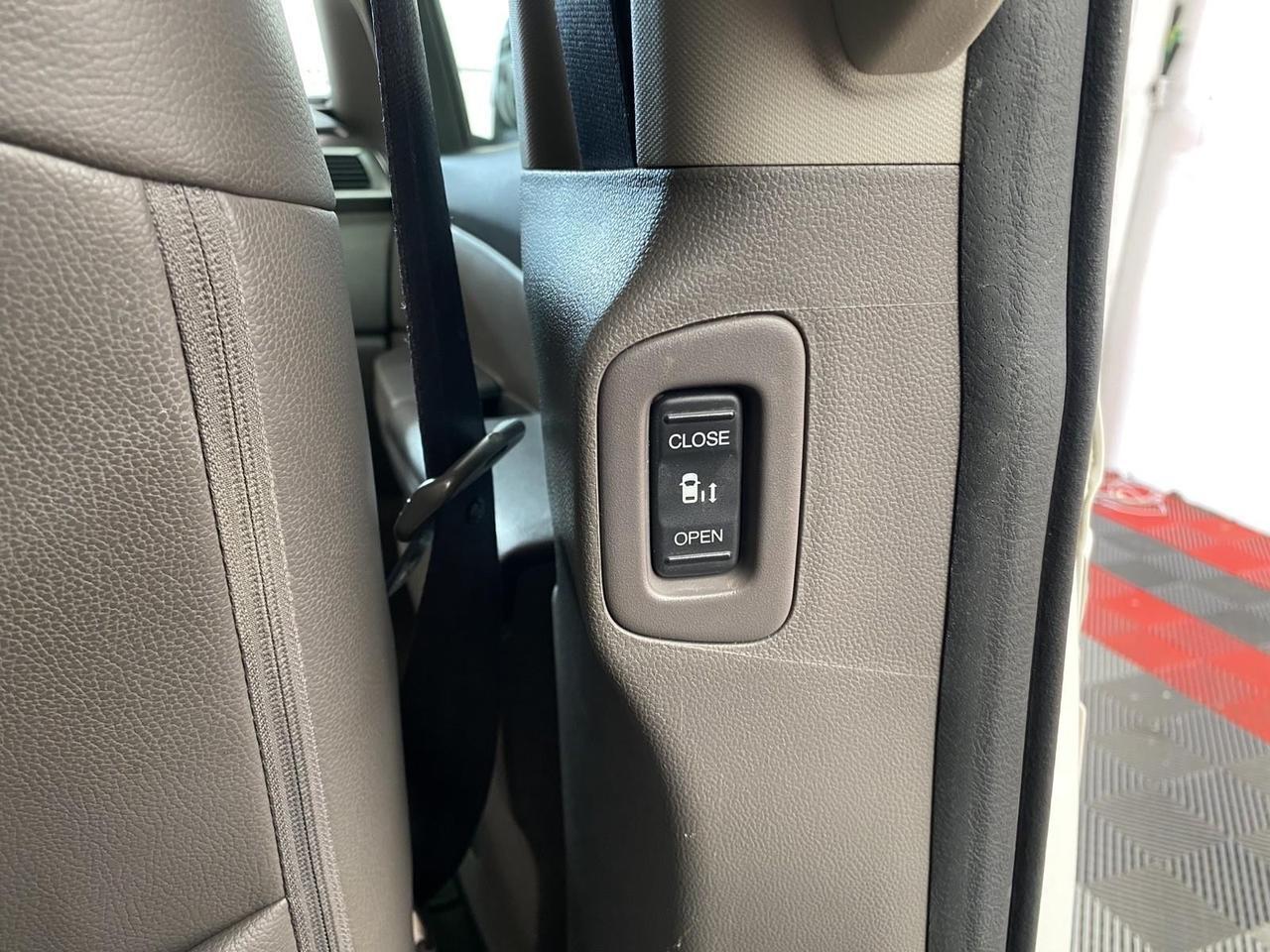 2016 Honda Odyssey EX-L Richmond Hill NY