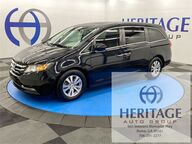 2016 Honda Odyssey EX-L Rome GA 2016 Honda Odyssey EX-L Rome GA