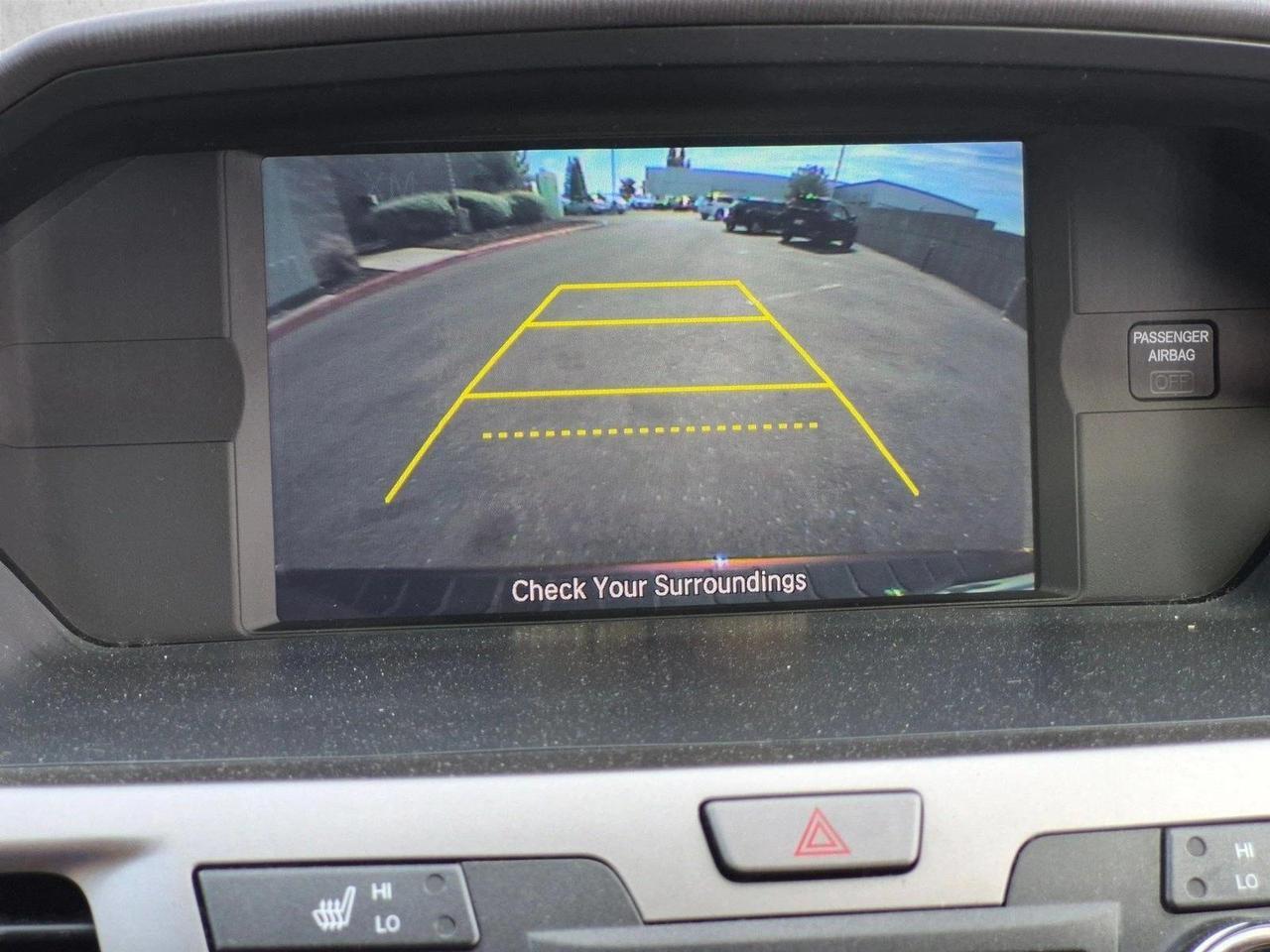 2016 Honda Odyssey EX-L Roseville CA