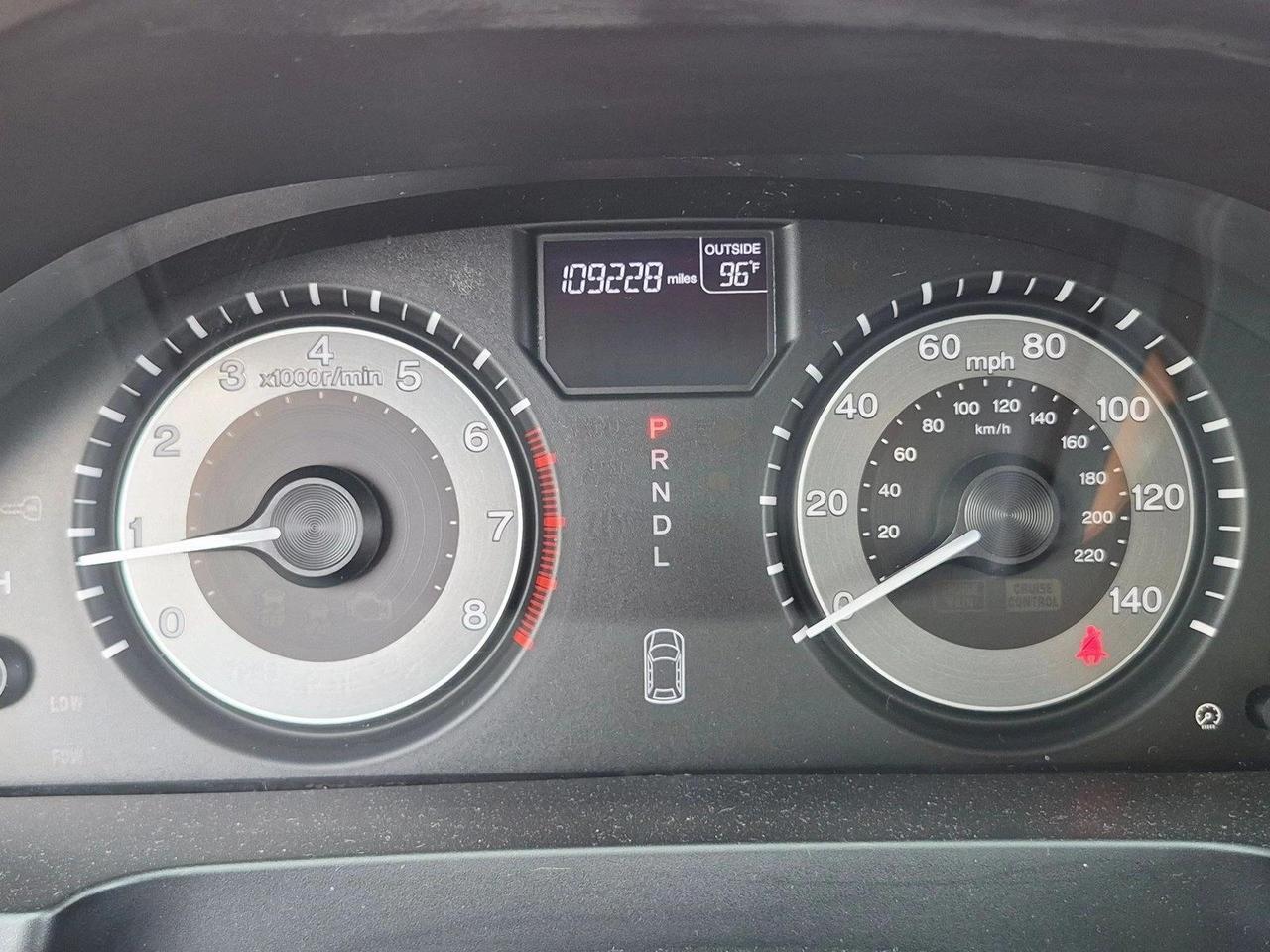 2016 Honda Odyssey EX-L Roseville CA