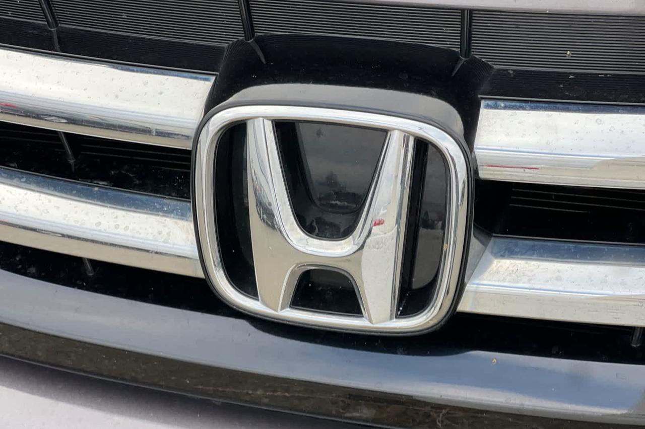 2016 Honda Odyssey EX-L Roseville CA