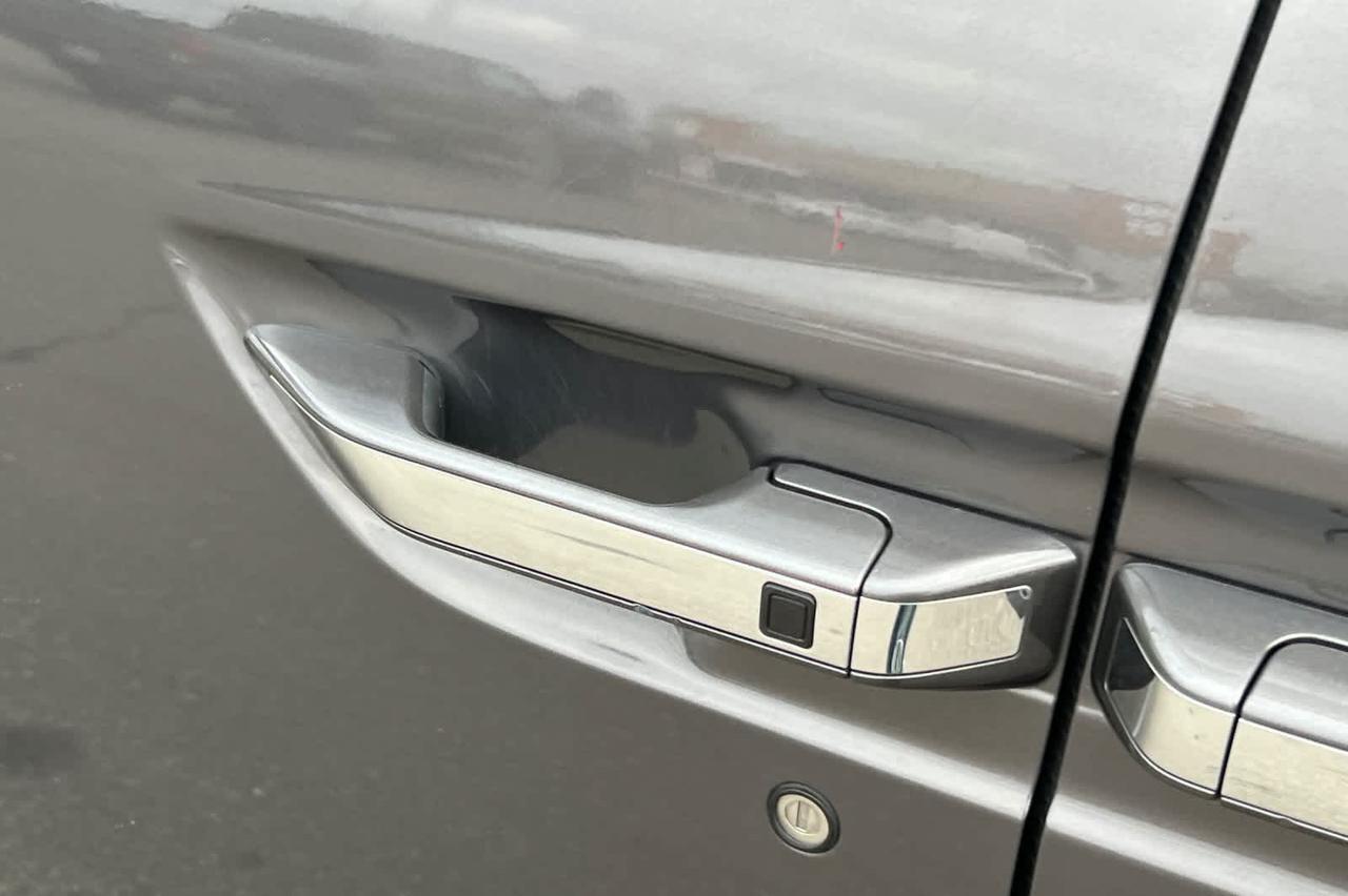 2016 Honda Odyssey EX-L Roseville CA