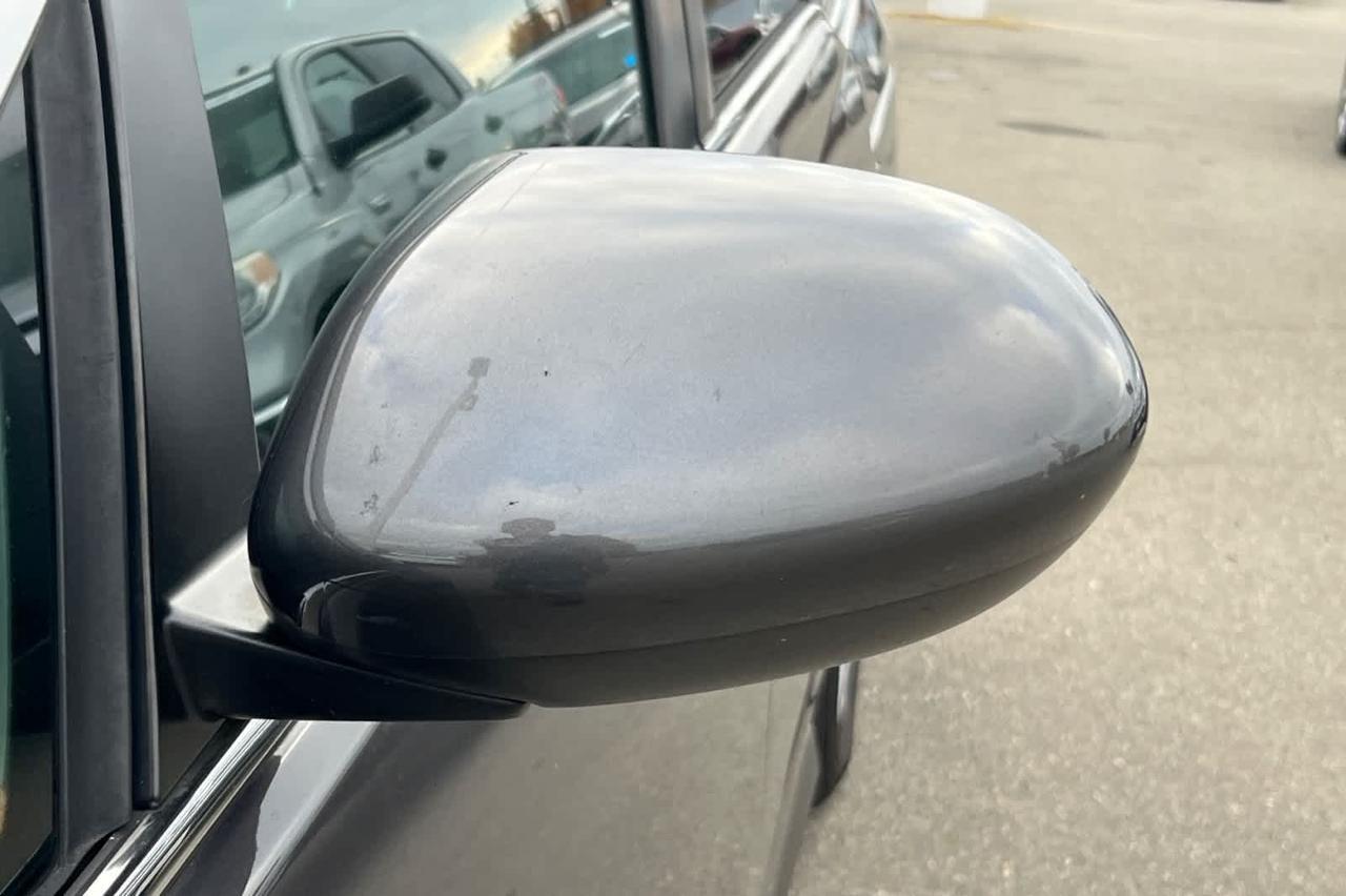 2016 Honda Odyssey EX-L Roseville CA