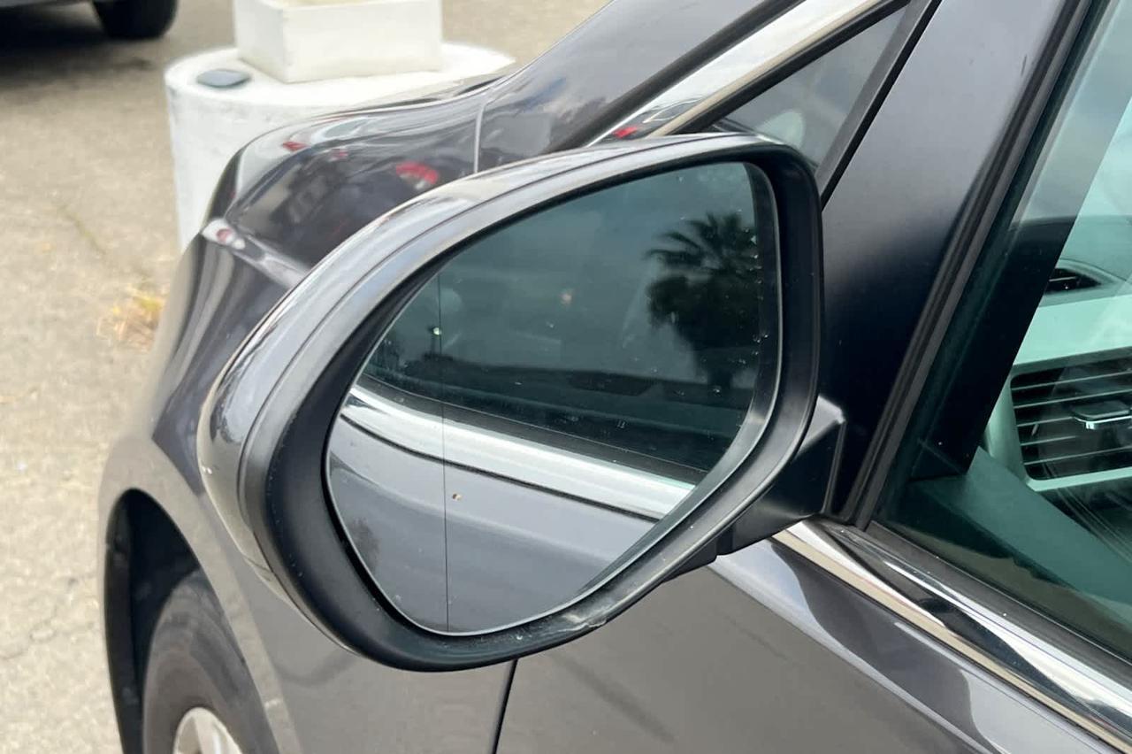 2016 Honda Odyssey EX-L Roseville CA