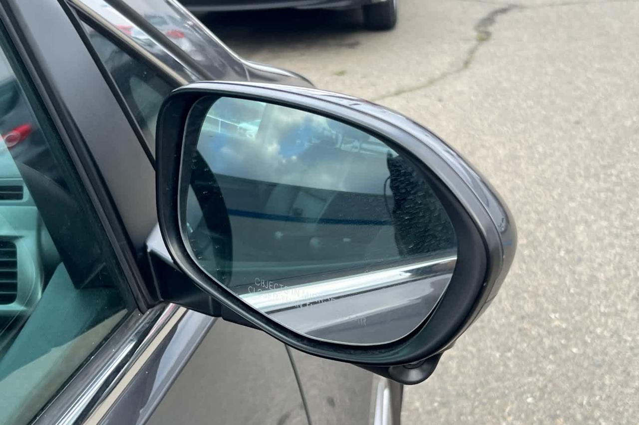 2016 Honda Odyssey EX-L Roseville CA