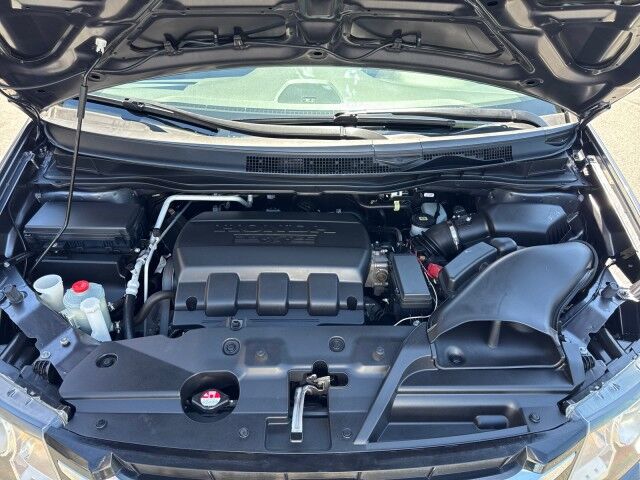 2016 Honda Odyssey EX-L Spokane Valley WA