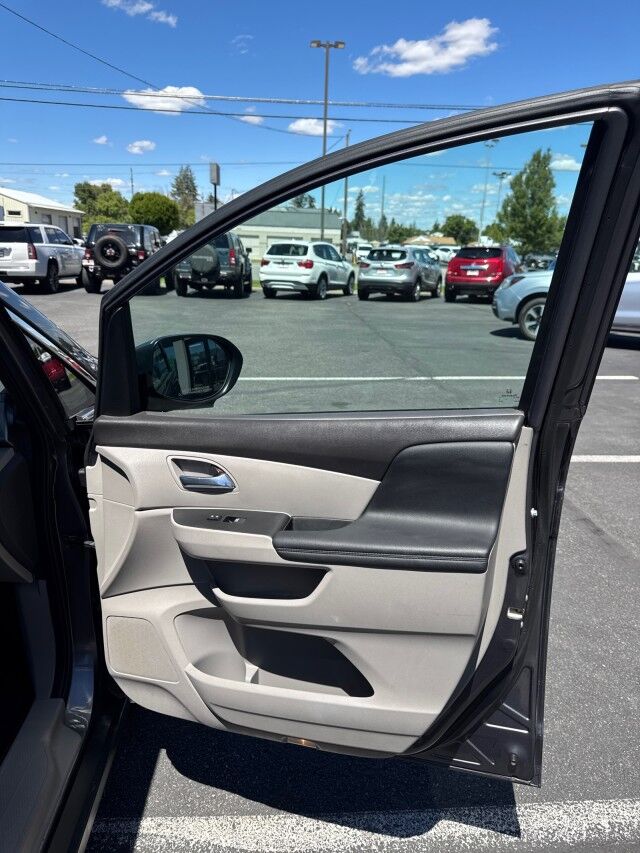 2016 Honda Odyssey EX-L Spokane Valley WA