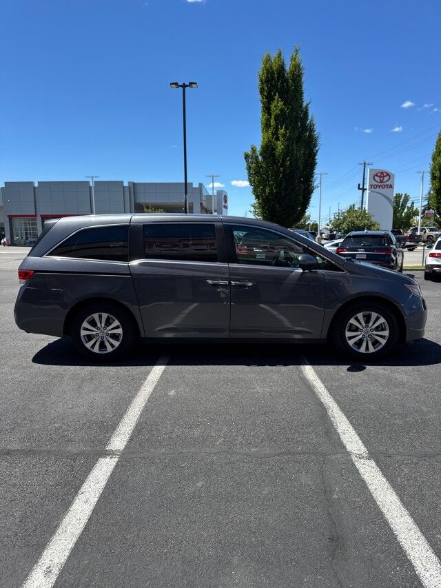 2016 Honda Odyssey EX-L Spokane Valley WA
