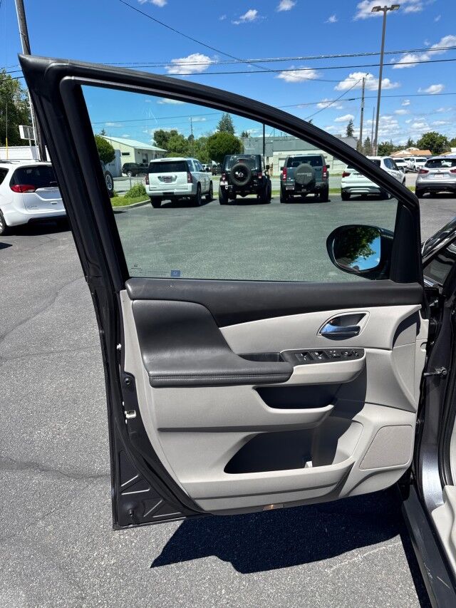 2016 Honda Odyssey EX-L Spokane Valley WA