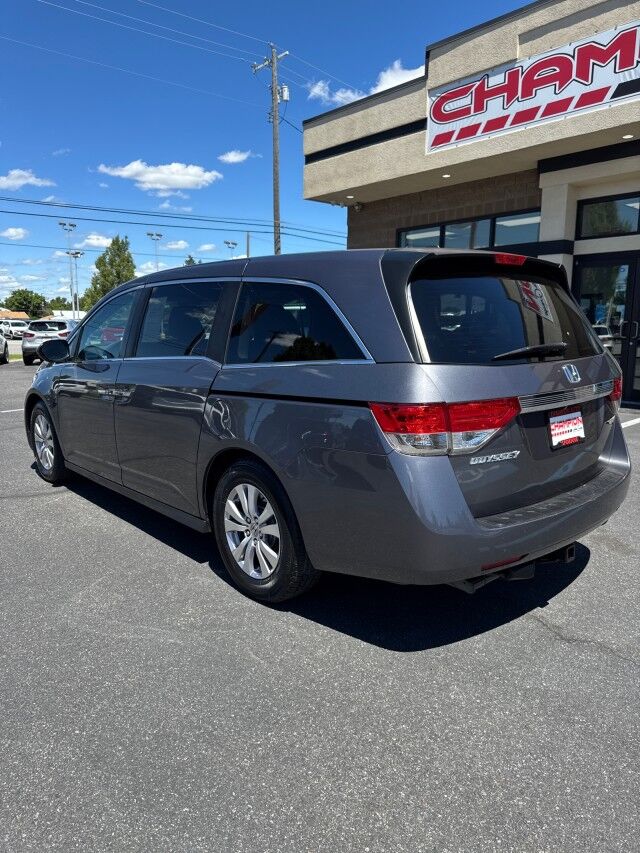 2016 Honda Odyssey EX-L Spokane Valley WA