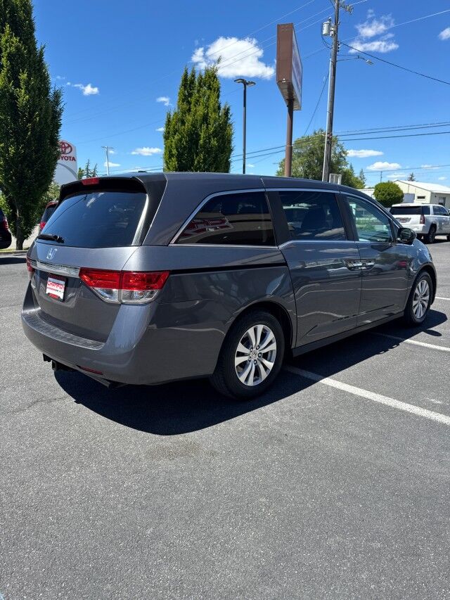 2016 Honda Odyssey EX-L Spokane Valley WA