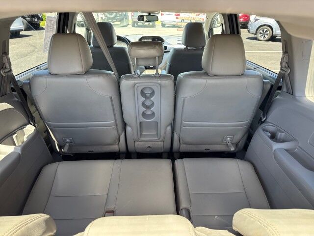 2016 Honda Odyssey EX-L Spokane Valley WA