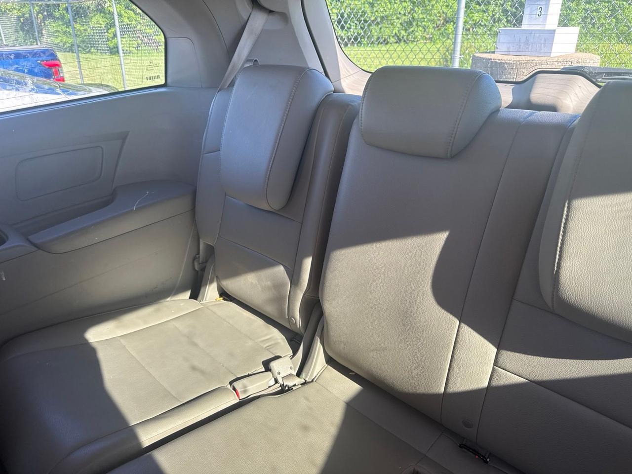 2016 Honda Odyssey EX-L West Burlington IA