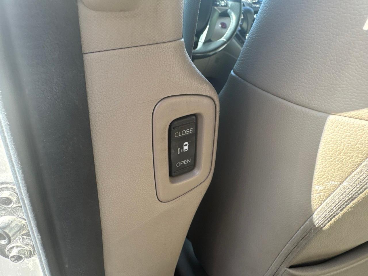 2016 Honda Odyssey EX-L West Burlington IA