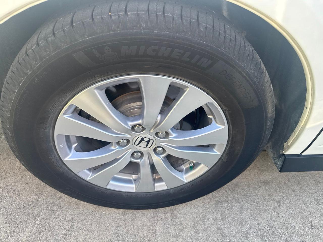 2016 Honda Odyssey EX-L West Burlington IA