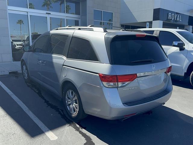 2016 Honda Odyssey EX-L w/RES Tucson AZ