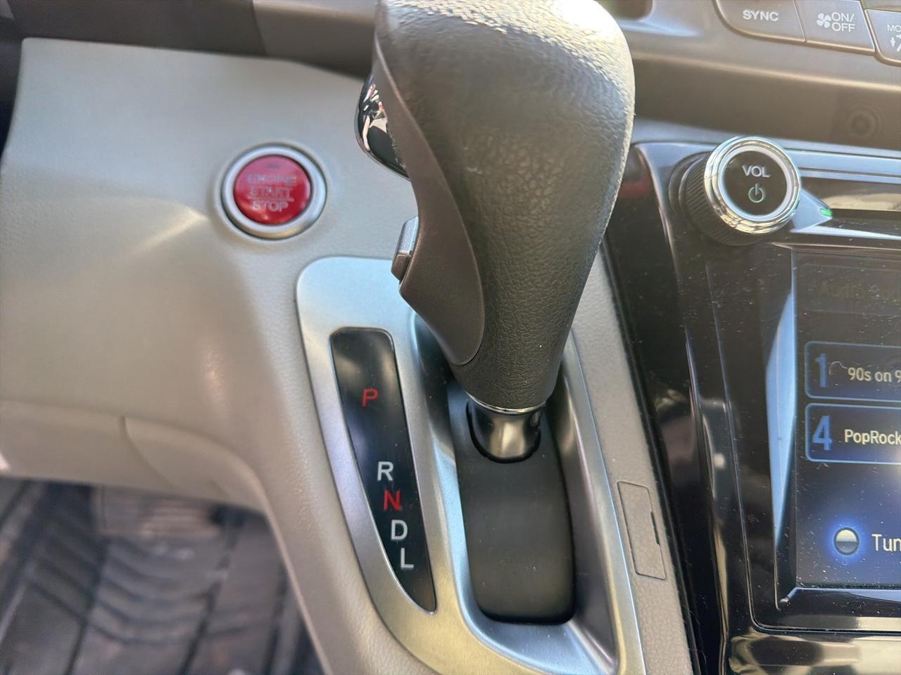 2016 Honda Odyssey EX-L Gaithersburg MD